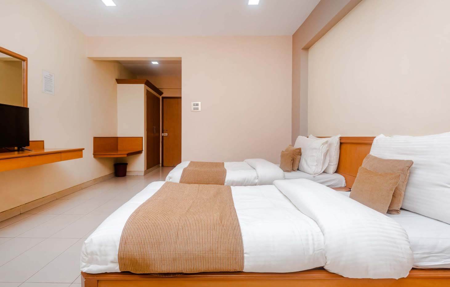 TuliipStays Accomodation Facilites, TuliipStays Service Apartments